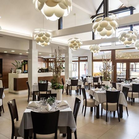 Hotel Sladovna Cerna Hora Luaran gambar