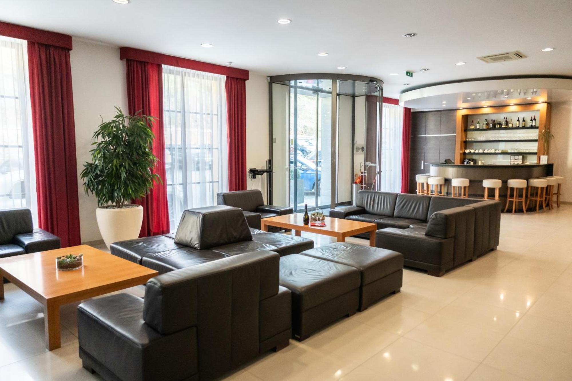 Hotel Sladovna Cerna Hora Luaran gambar