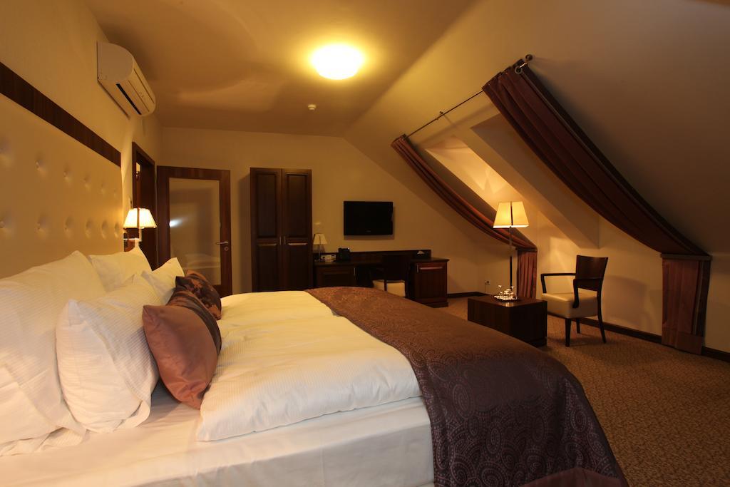 Hotel Sladovna Cerna Hora Bilik gambar